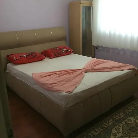Secret Paradise Bungalow & Hisaronu