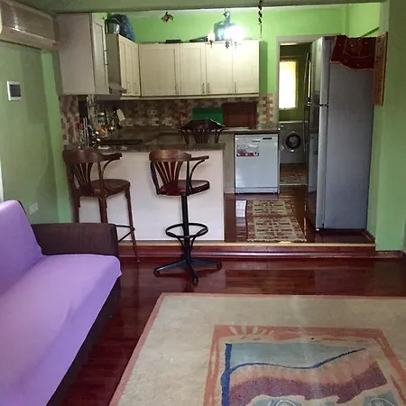 Secret Paradise Bungalow &