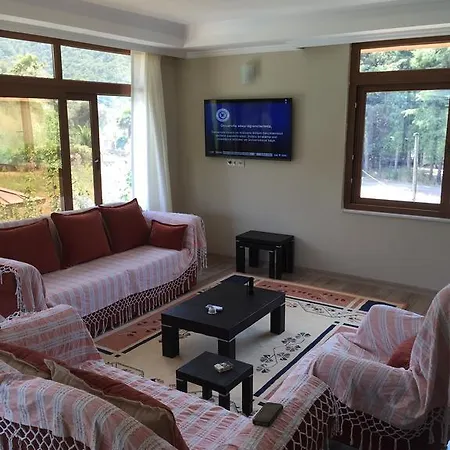 Secret Paradise Bungalow & Hisaronu