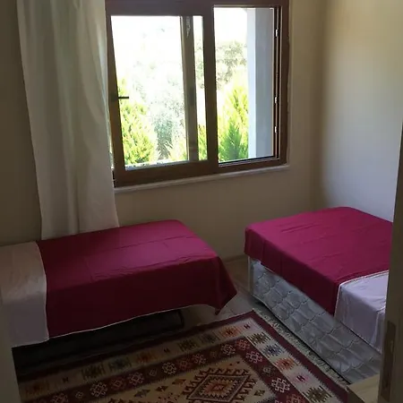Secret Paradise Bungalow & * Hisaronu
