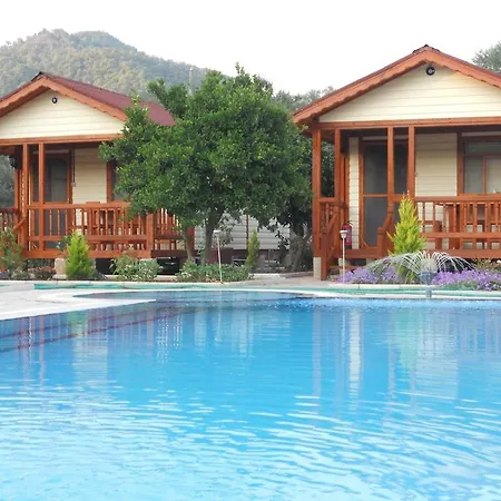 Secret Paradise Bungalow & Maison d'hôtes *