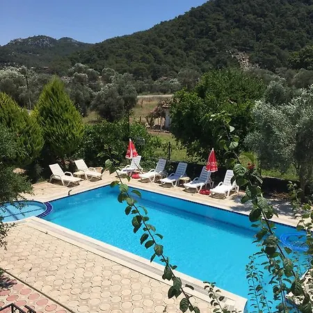 Secret Paradise Bungalow & * Hisaronu
