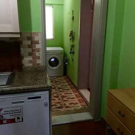 Secret Paradise Bungalow & Гостевой дом