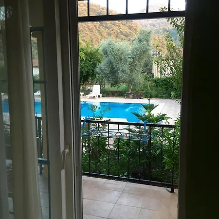 Secret Paradise Bungalow & Гостевой дом