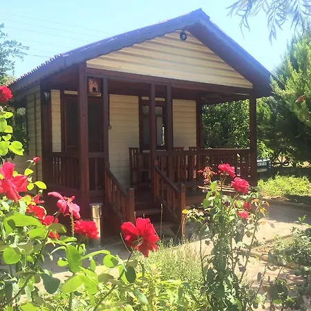 Secret Paradise Bungalow & * Хисароню