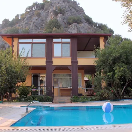 Гостевой дом Secret Paradise Bungalow & *