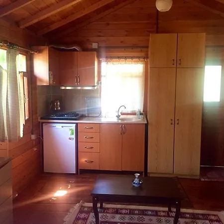 Гостевой дом Secret Paradise Bungalow & *