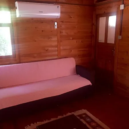 Secret Paradise Bungalow & Гостевой дом