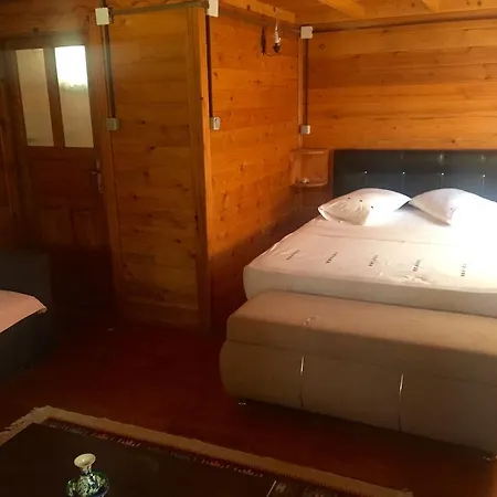 Secret Paradise Bungalow & Гостевой дом *