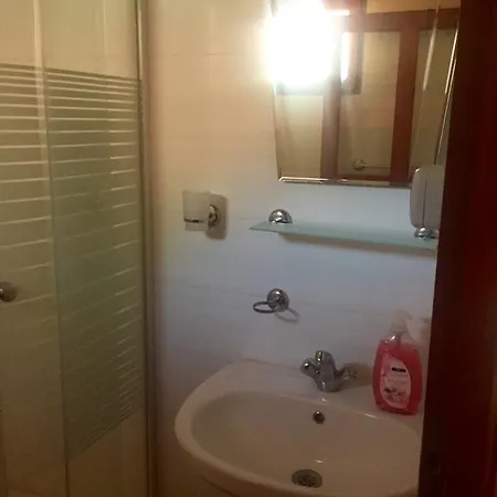 Secret Paradise Bungalow & Гостевой дом