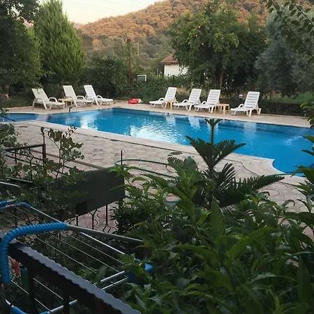 Гостевой дом Secret Paradise Bungalow & *