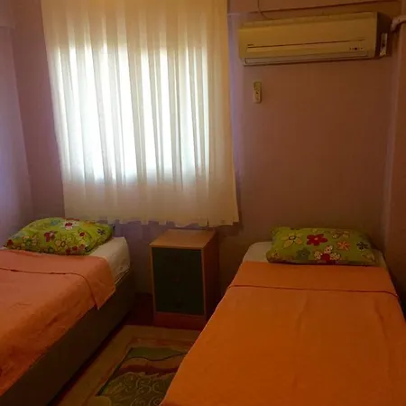 Гостевой дом Secret Paradise Bungalow & Хисароню