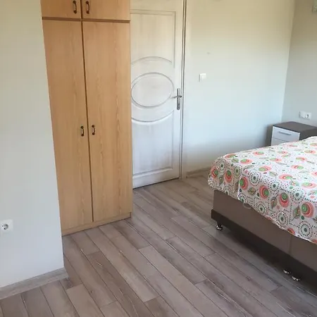 Secret Paradise Bungalow & Гостевой дом